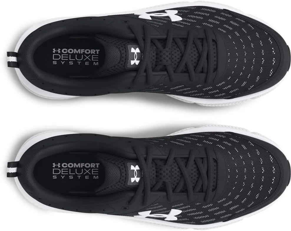 Under Armour Men's Charged Assert 10 Running Shoe