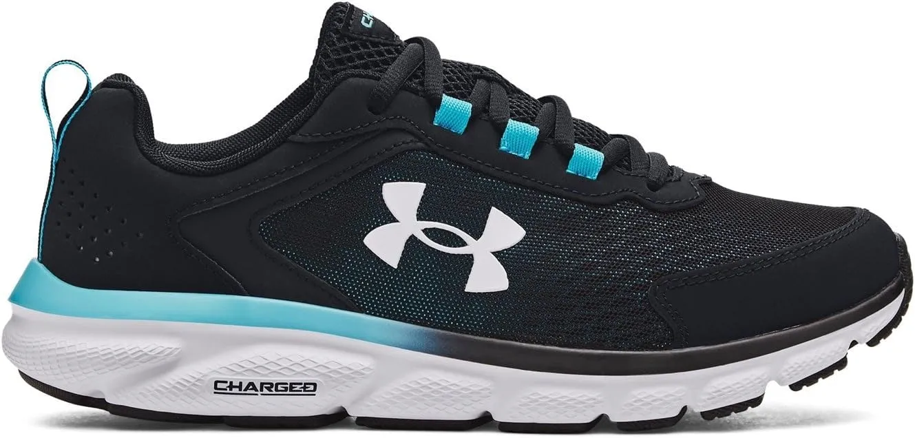 Under Armour Men's Charged Assert 9 Running Shoe