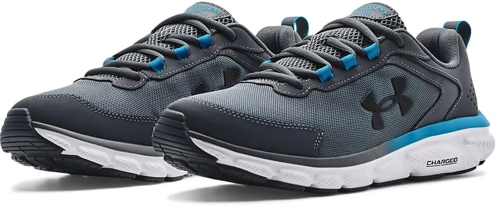 Under Armour Men's Charged Assert 9 Running Shoe
