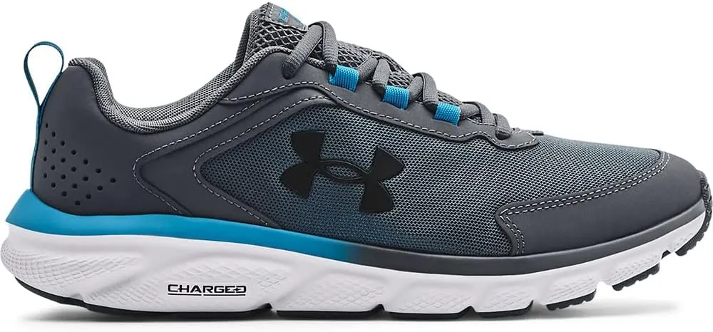 Under Armour Men's Charged Assert 9 Running Shoe