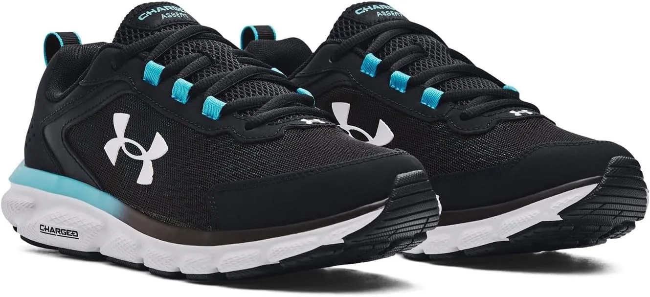 Under Armour Men's Charged Assert 9 Running Shoe