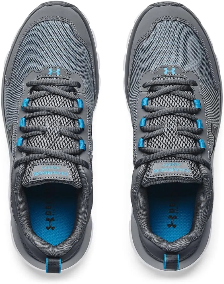 Under Armour Men's Charged Assert 9 Running Shoe