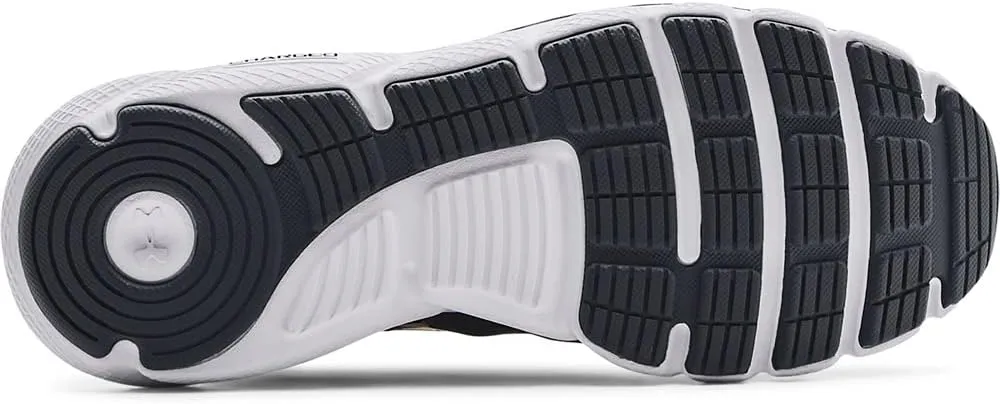 Under Armour Men's Charged Assert 9 Running Shoe