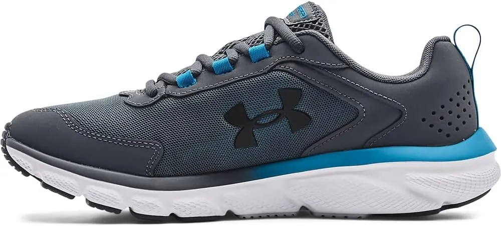 Under Armour Men's Charged Assert 9 Running Shoe