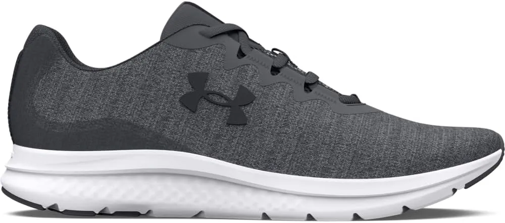 Under Armour Men's Charged Impulse 3 Knit Running Shoe