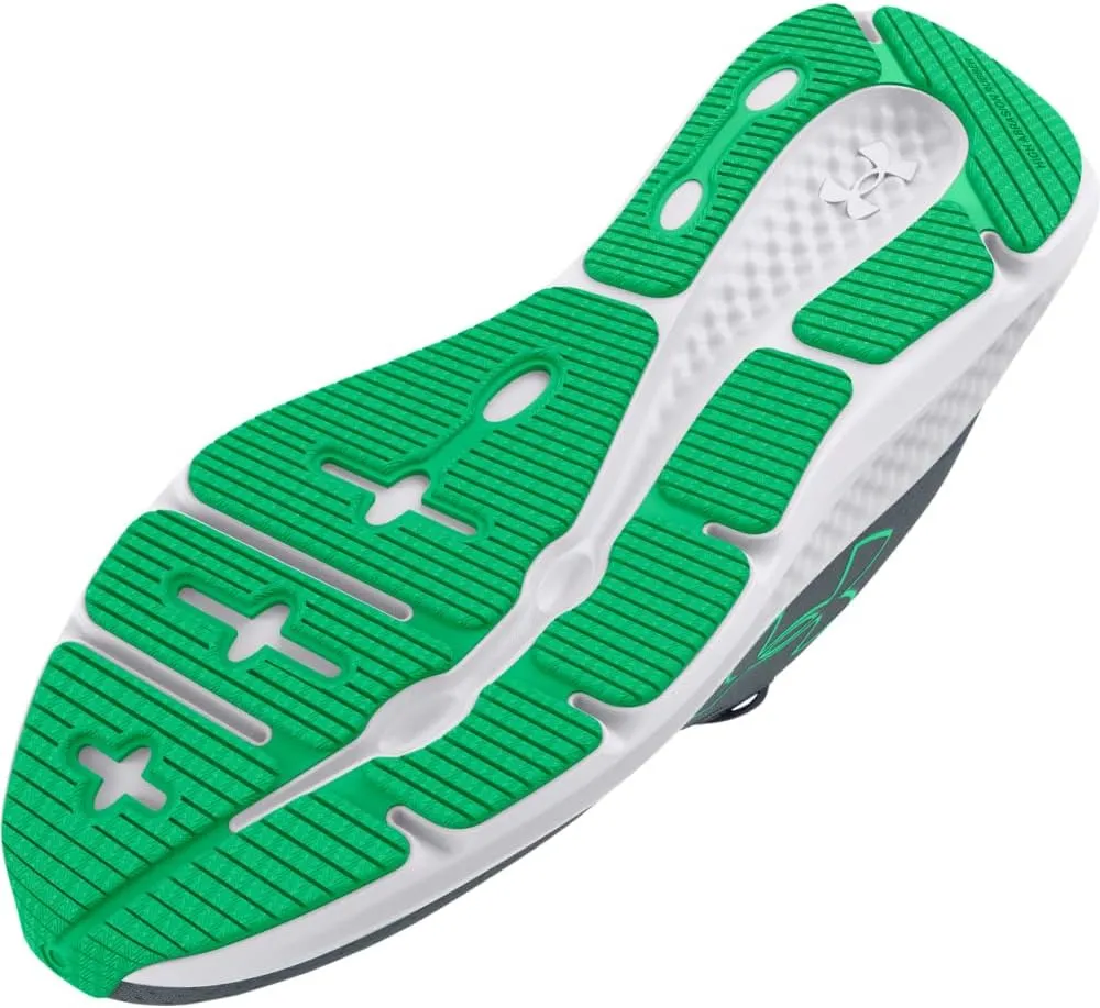 Under Armour Men's Charged Pursuit 3 Big Logo Running Shoe