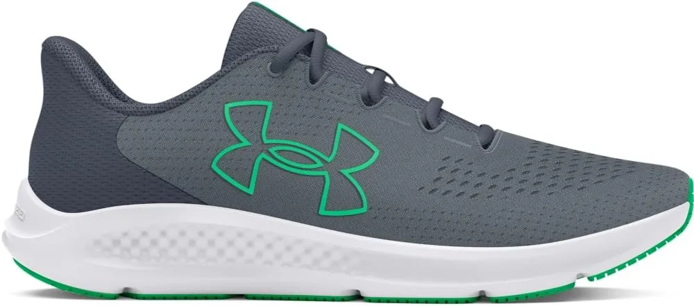 Under Armour Men's Charged Pursuit 3 Big Logo Running Shoe