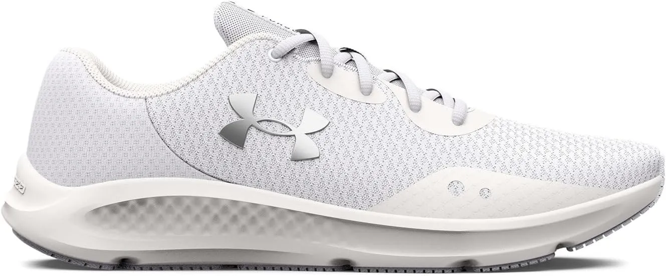 Under Armour Men's Charged Pursuit 3 Running Shoe