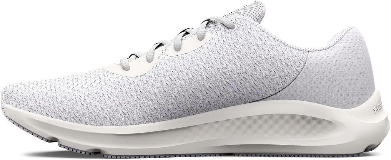 Under Armour Men's Charged Pursuit 3 Running Shoe