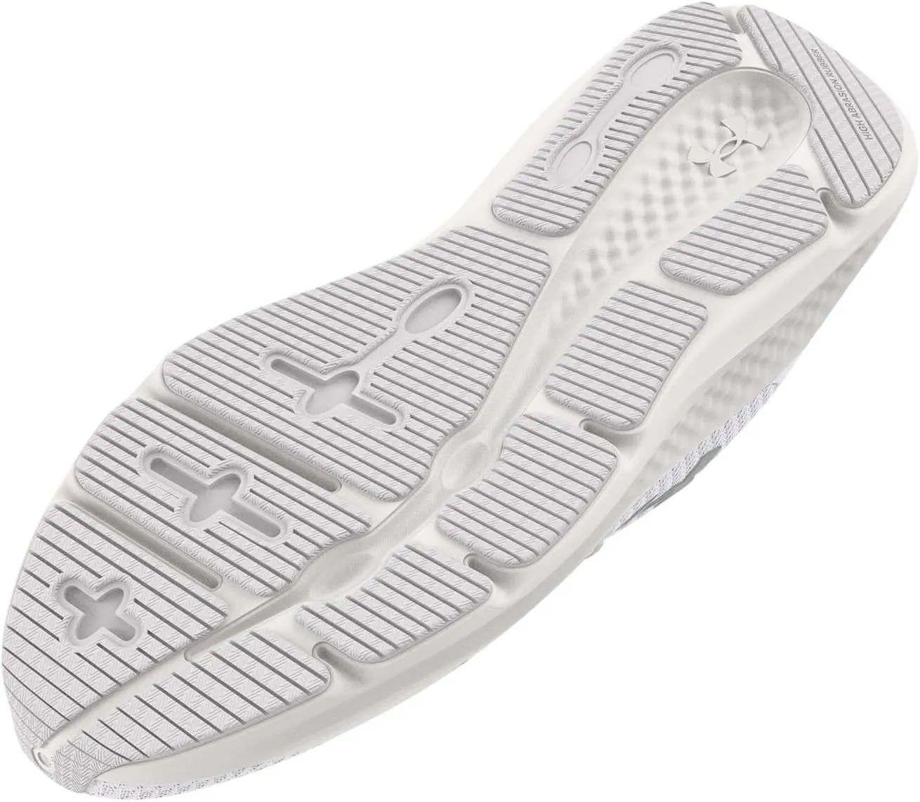 Under Armour Men's Charged Pursuit 3 Running Shoe