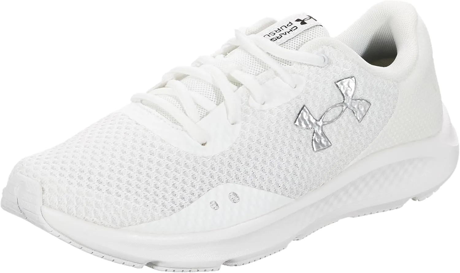 Under Armour Men's Charged Pursuit 3 Running Shoe