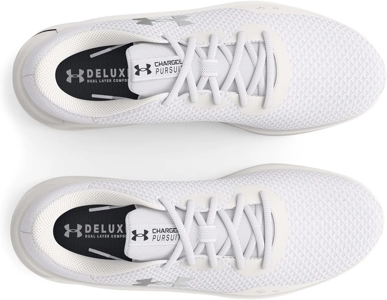 Under Armour Men's Charged Pursuit 3 Running Shoe