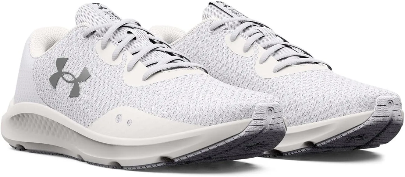 Under Armour Men's Charged Pursuit 3 Running Shoe