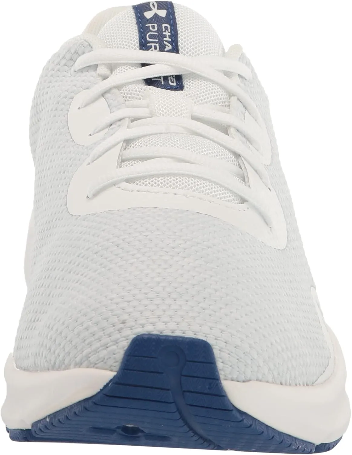 Under Armour Men's Charged Pursuit 3 Twist Running Shoe