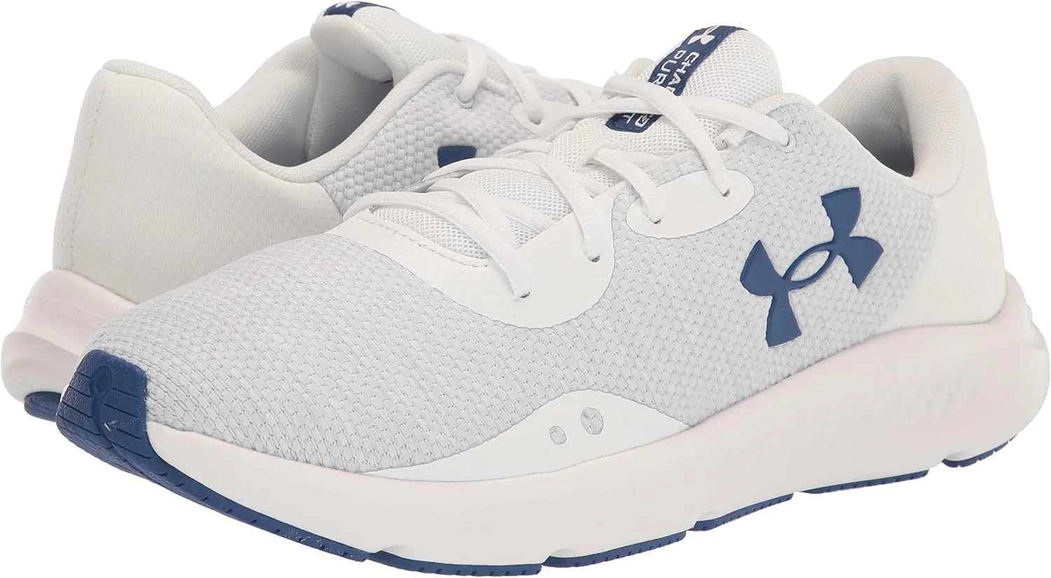 Under Armour Men's Charged Pursuit 3 Twist Running Shoe