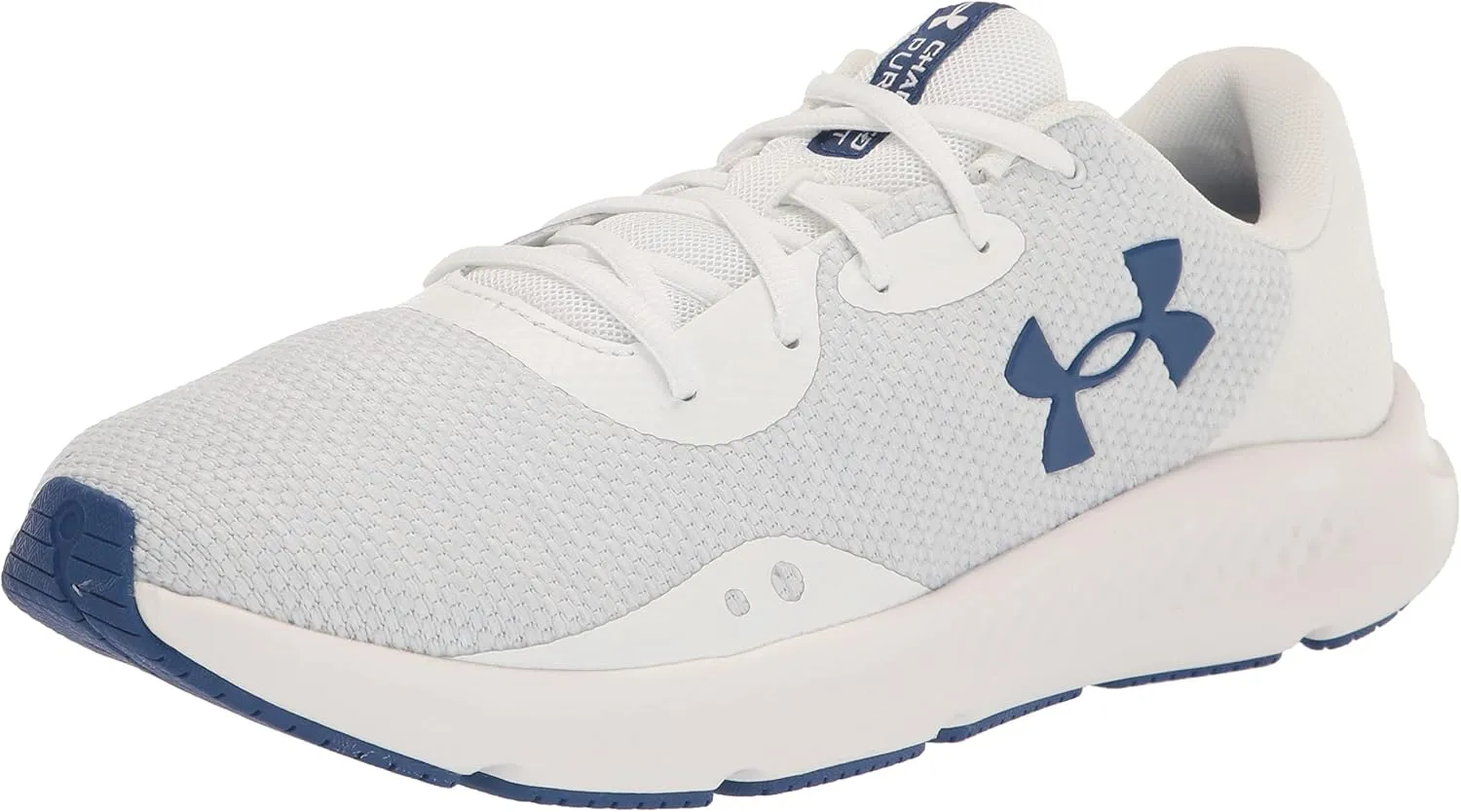 Under Armour Men's Charged Pursuit 3 Twist Running Shoe