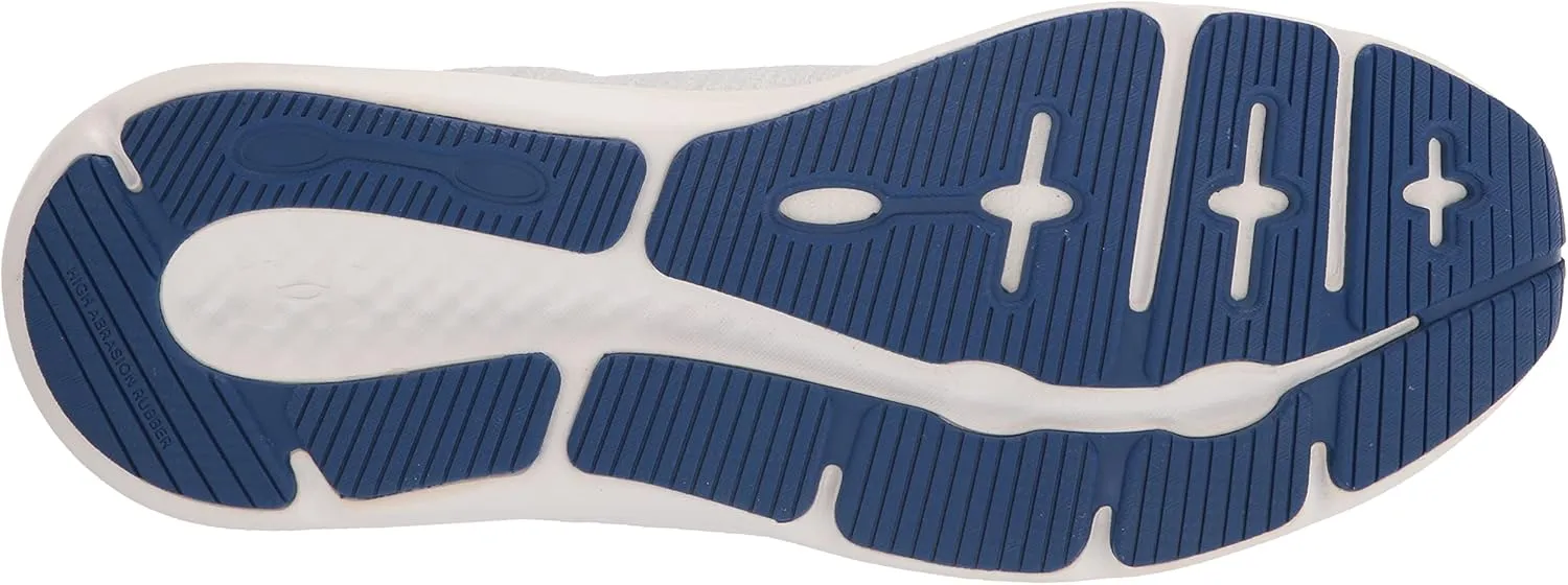 Under Armour Men's Charged Pursuit 3 Twist Running Shoe