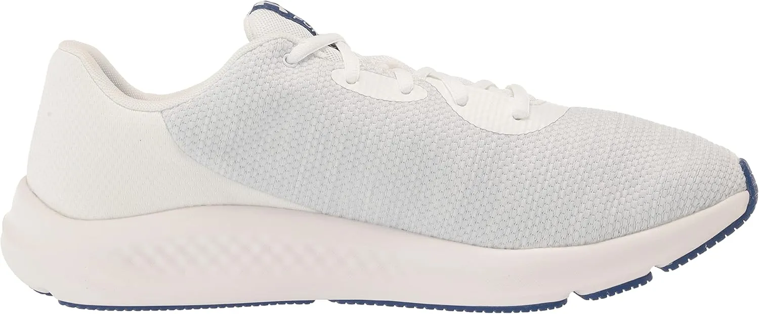 Under Armour Men's Charged Pursuit 3 Twist Running Shoe