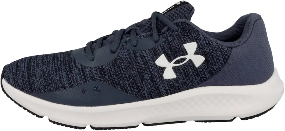 Under Armour Men's Charged Pursuit 3 Twist Running Shoe