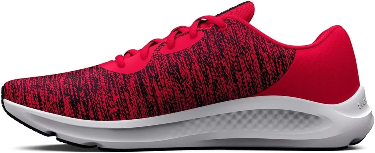 Under Armour Men's Charged Pursuit 3 Twist Running Shoe