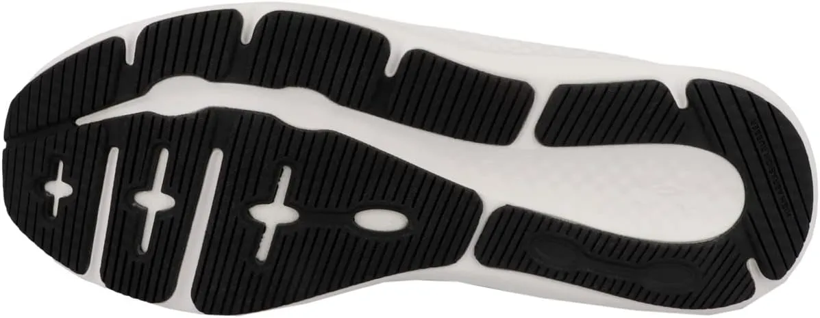 Under Armour Men's Charged Pursuit 3 Twist Running Shoe