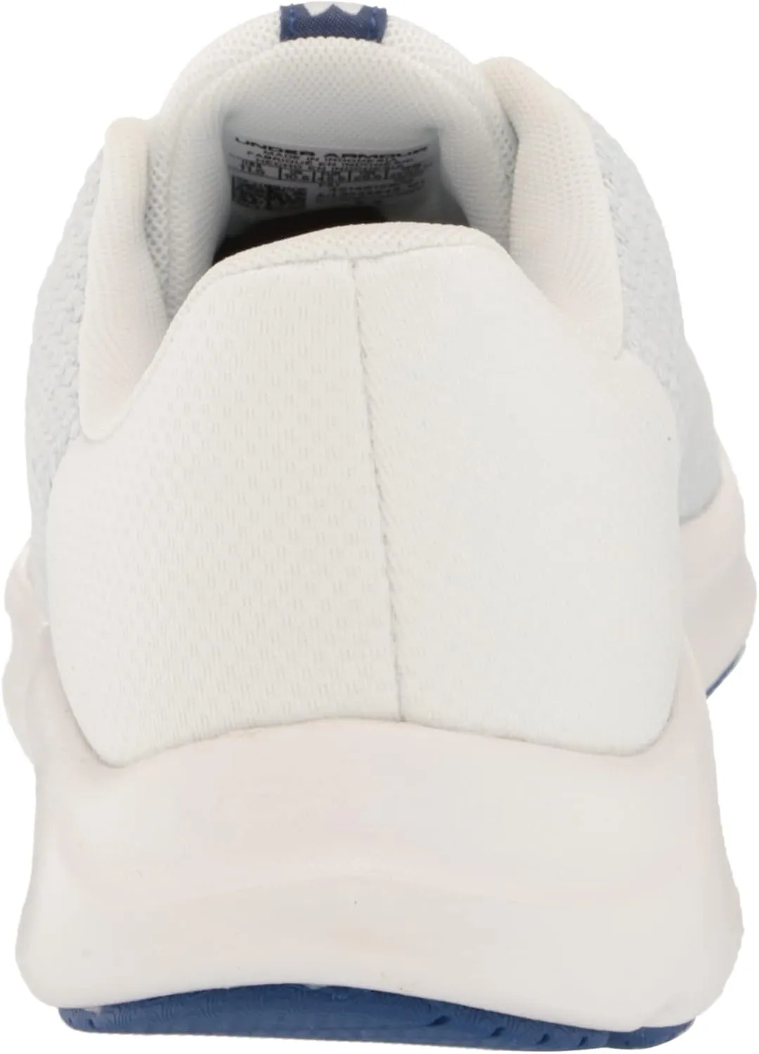 Under Armour Men's Charged Pursuit 3 Twist Running Shoe
