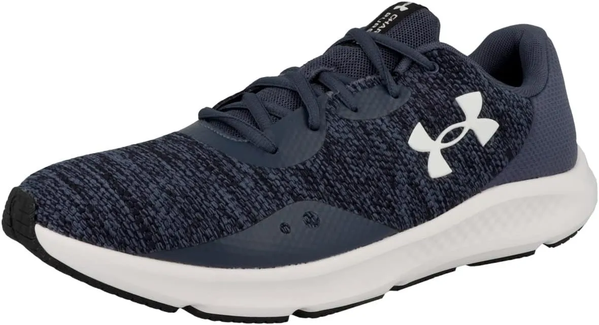 Under Armour Men's Charged Pursuit 3 Twist Running Shoe