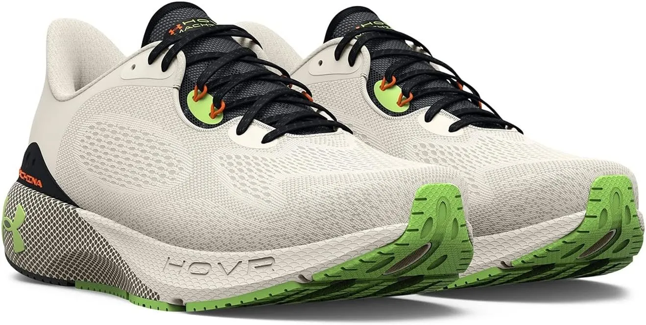 Under Armour Men's HOVR Infinite 4 --Running Shoe