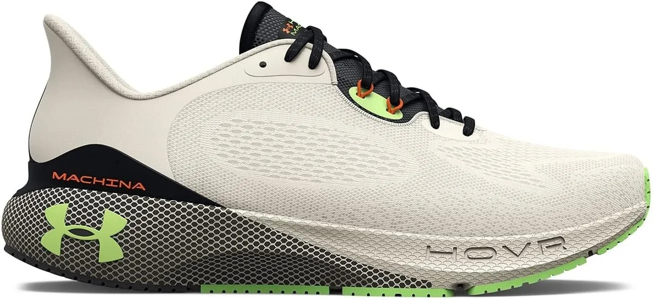 Under Armour Men's HOVR Infinite 4 --Running Shoe