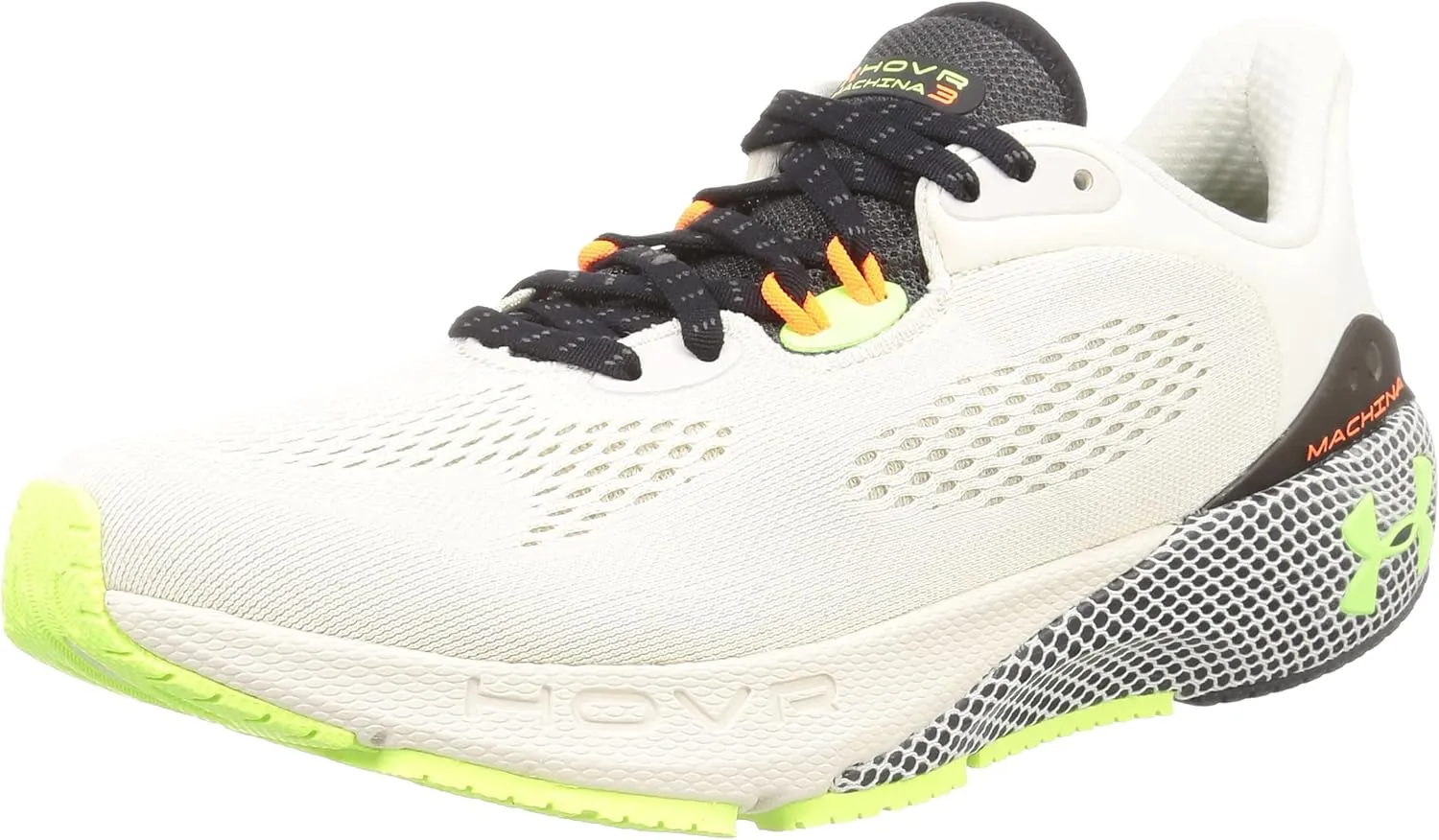Under Armour Men's HOVR Infinite 4 --Running Shoe