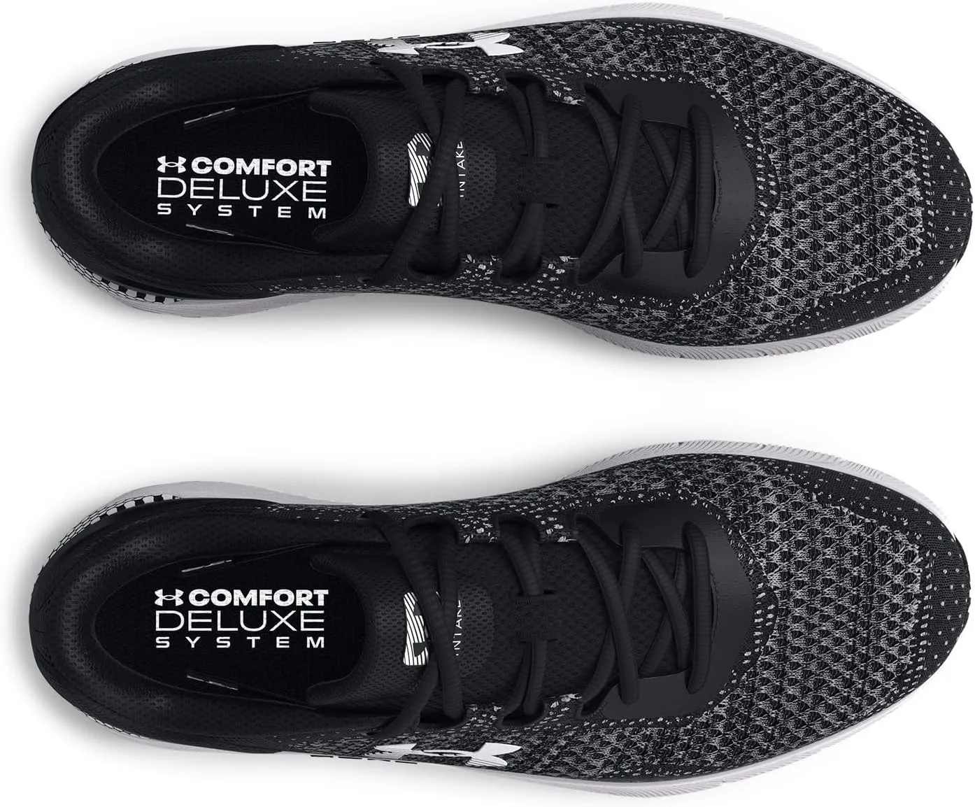 Under Armour Men's HOVR Intake 6 Running Shoe