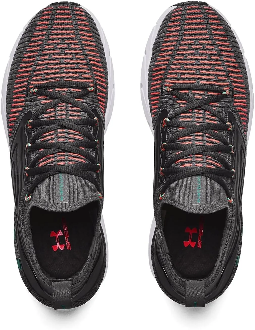 Under Armour Men's HOVR Phantom 2 Inknt Road Running Shoe