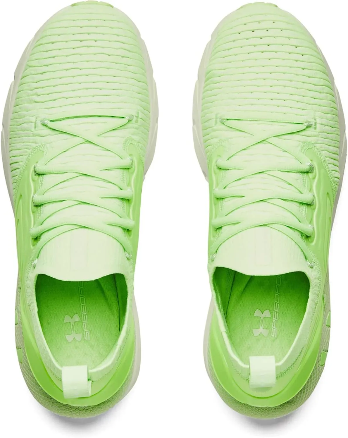 Under Armour Men's HOVR Phantom 2 Inknt Road Running Shoe