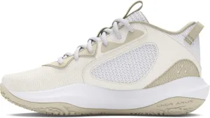 Under Armour Unisex Adult Lockdown 6 Basketball Shoe
