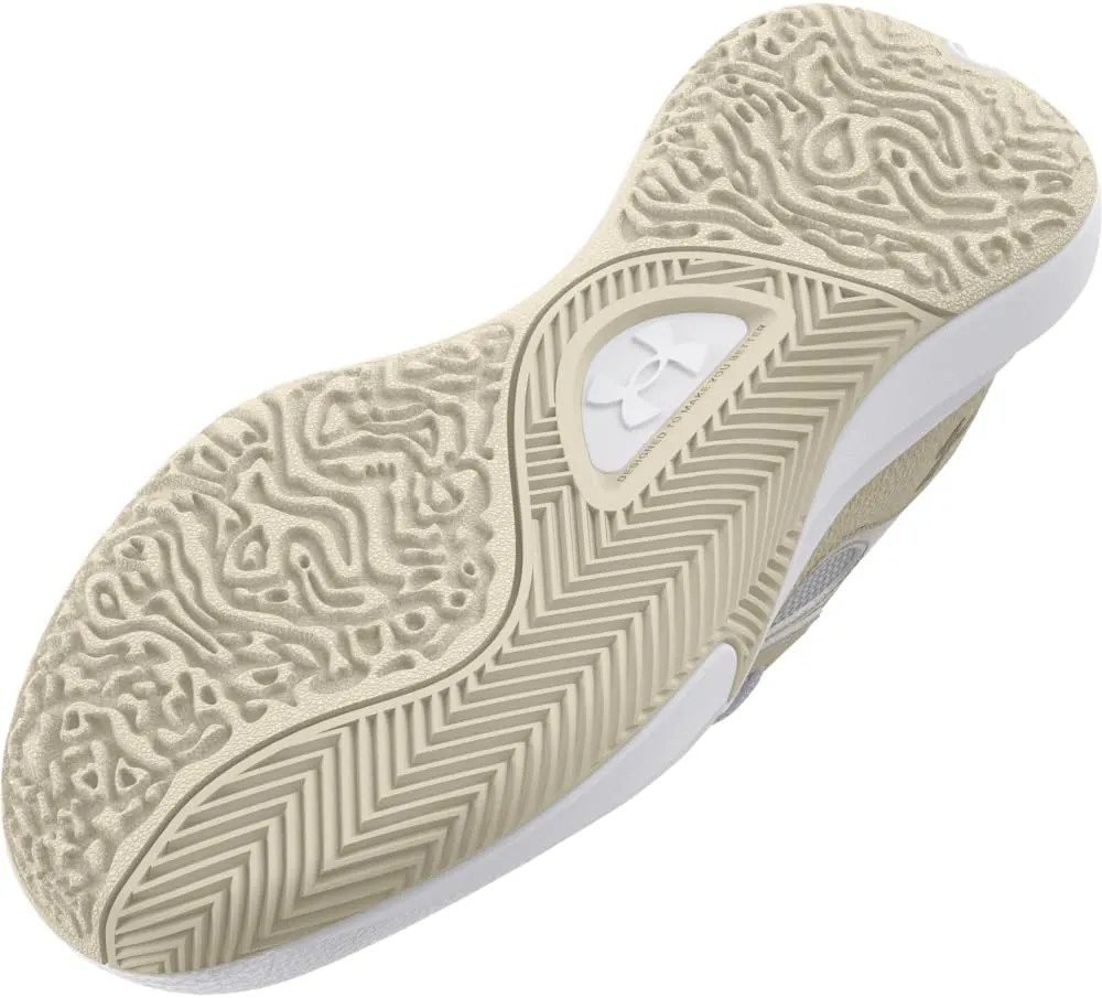 Under Armour Unisex Adult Lockdown 6 Basketball Shoe
