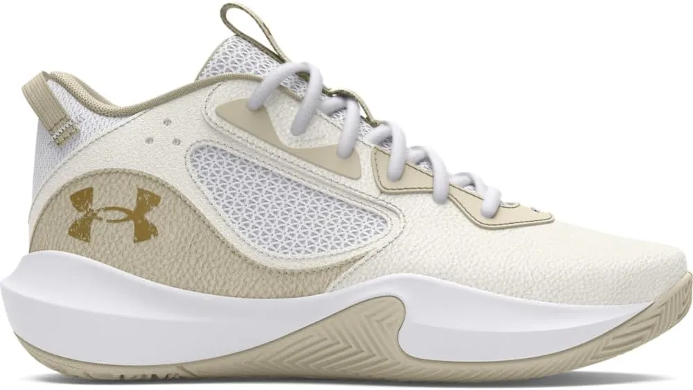 Under Armour Unisex Adult Lockdown 6 Basketball Shoe