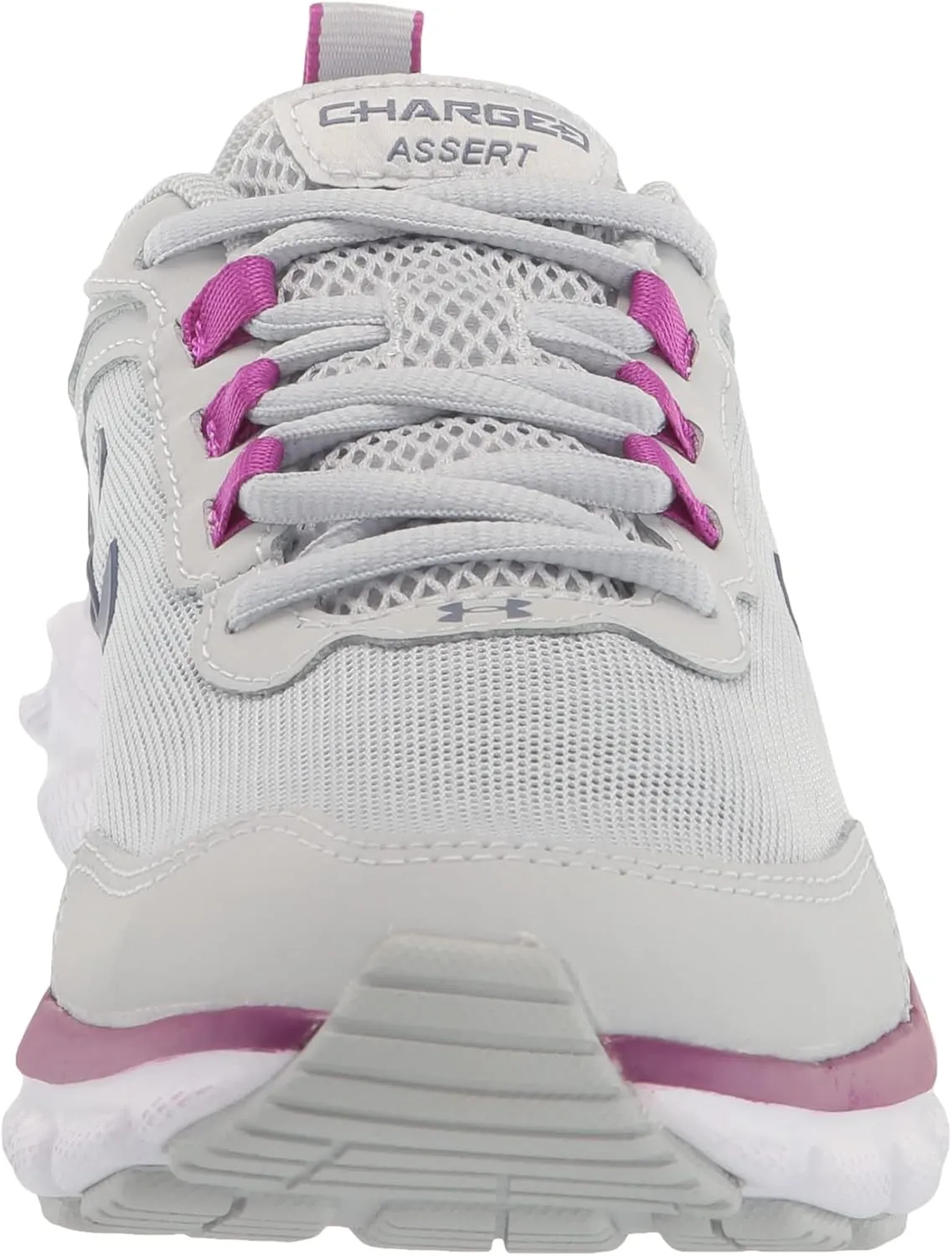 Under Armour Women's Charged Assert 9 Running Shoe