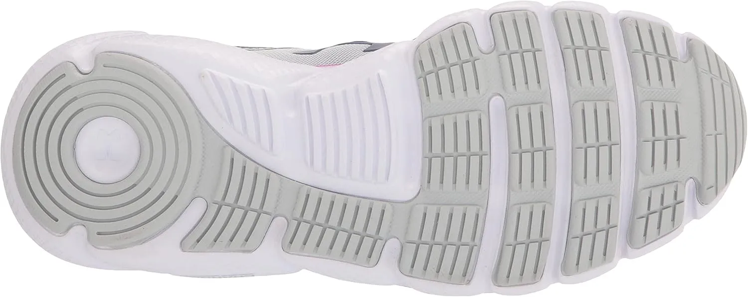 Under Armour Women's Charged Assert 9 Running Shoe