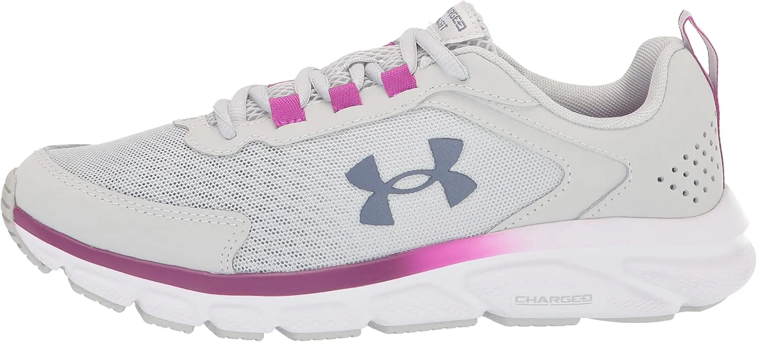 Under Armour Women's Charged Assert 9 Running Shoe