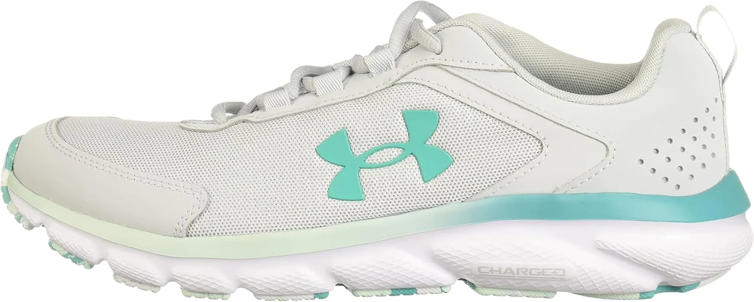 Under Armour Women's Charged Assert 9 Running Shoe