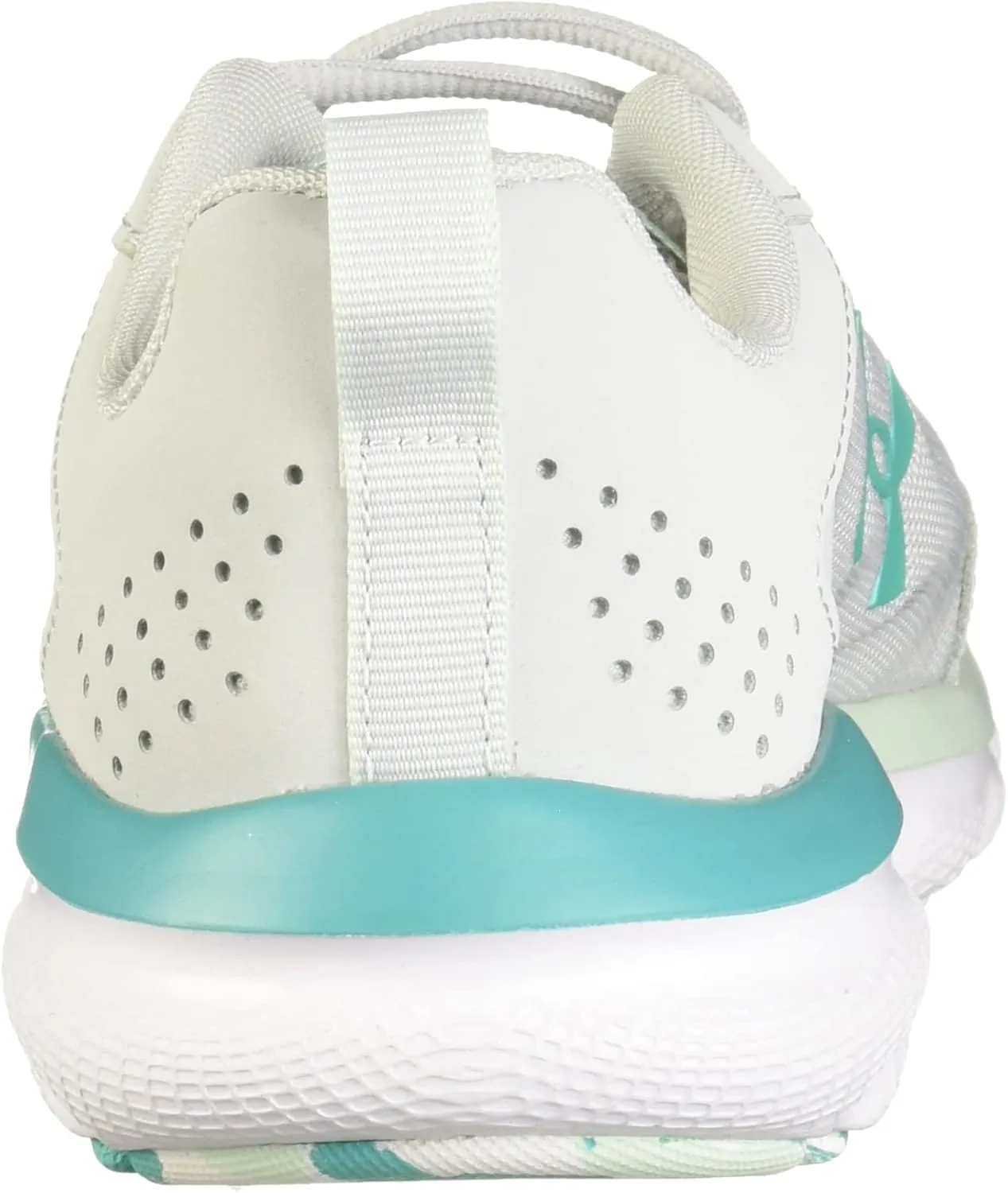 Under Armour Women's Charged Assert 9 Running Shoe