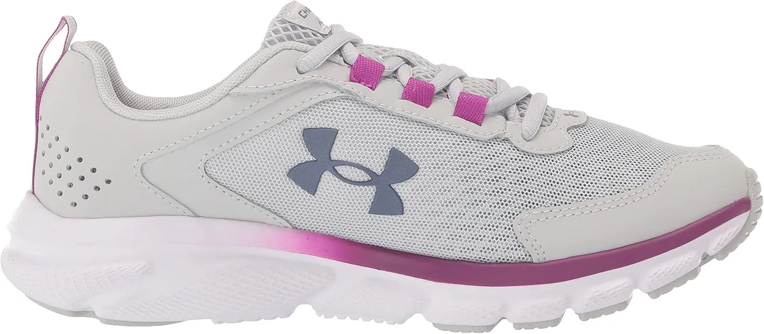 Under Armour Women's Charged Assert 9 Running Shoe