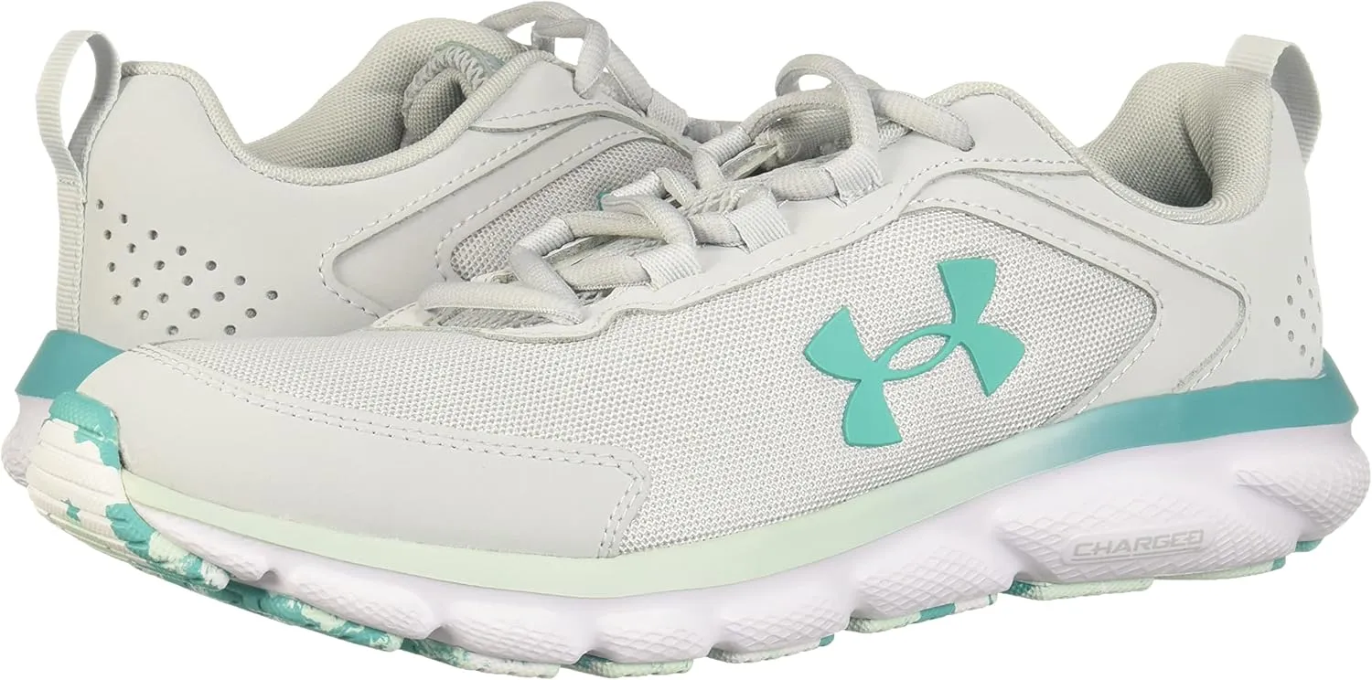 Under Armour Women's Charged Assert 9 Running Shoe