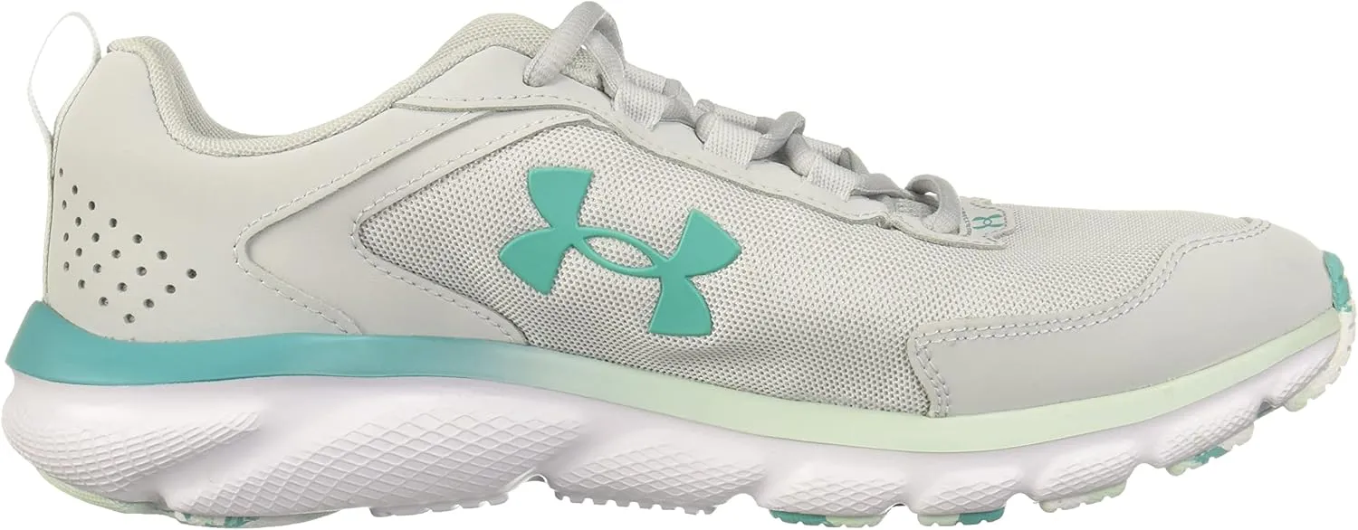 Under Armour Women's Charged Assert 9 Running Shoe