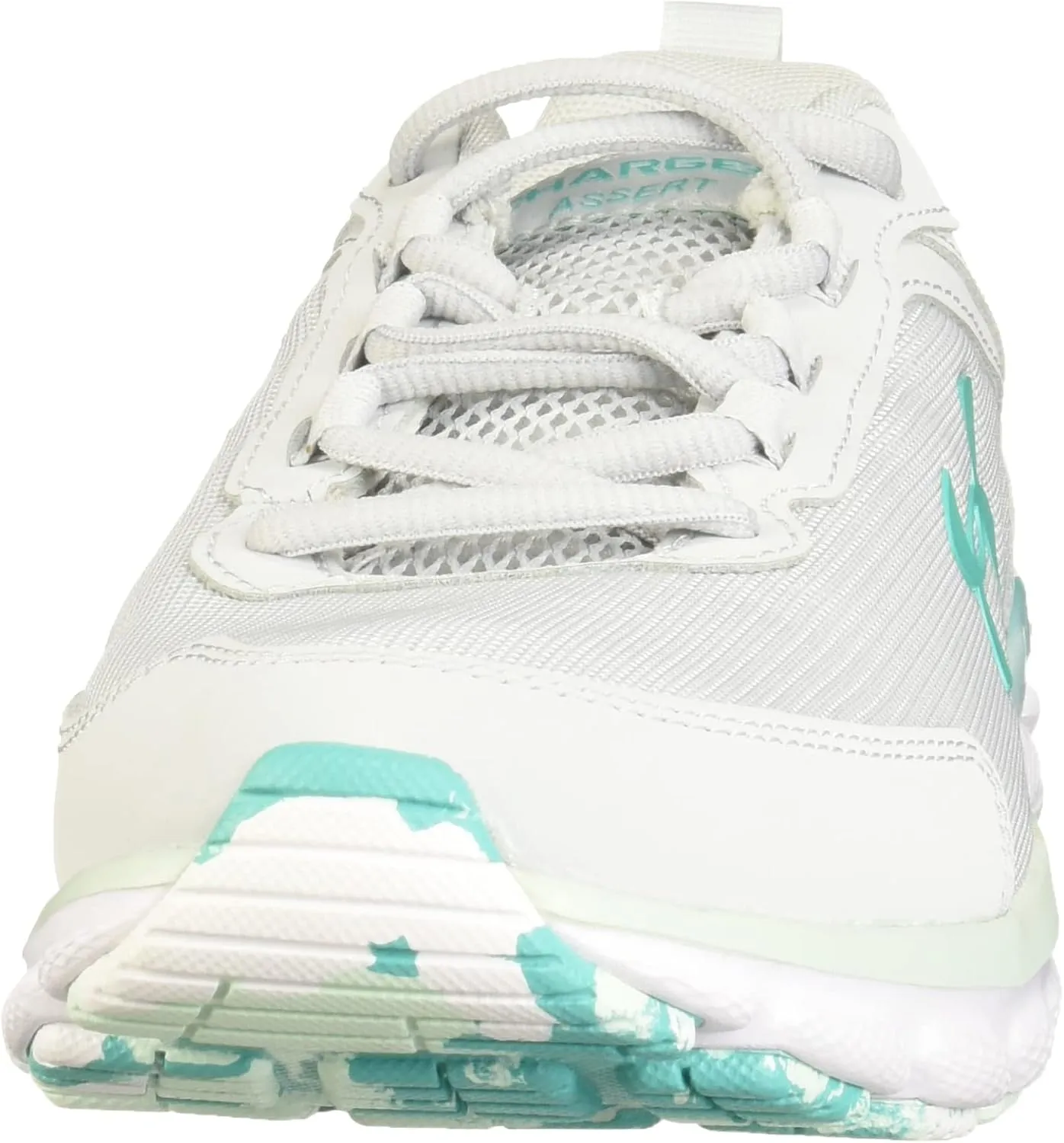Under Armour Women's Charged Assert 9 Running Shoe