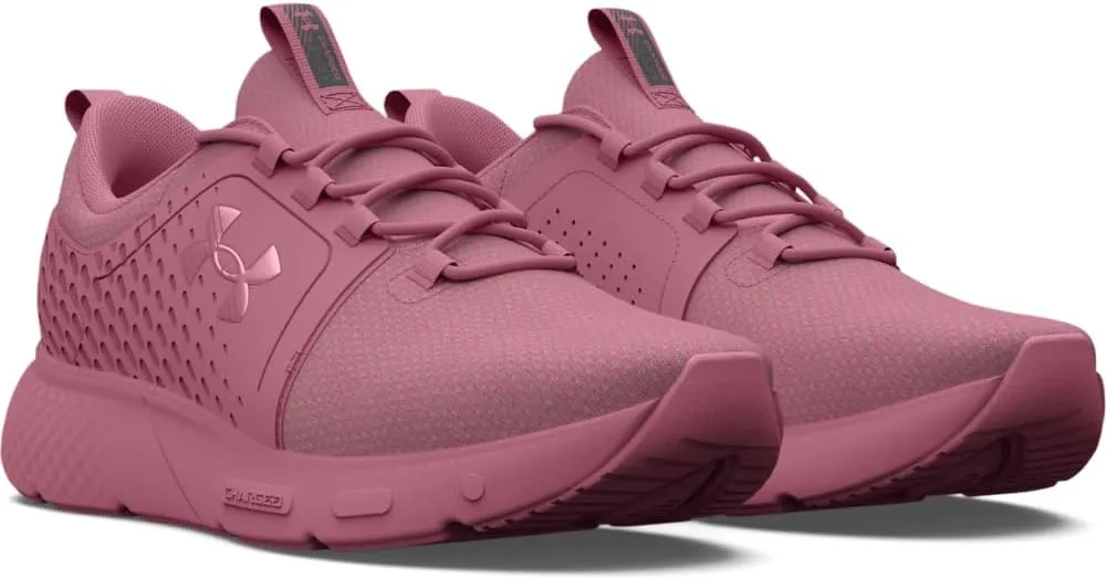 Under Armour Women's Charged Decoy Running Shoe