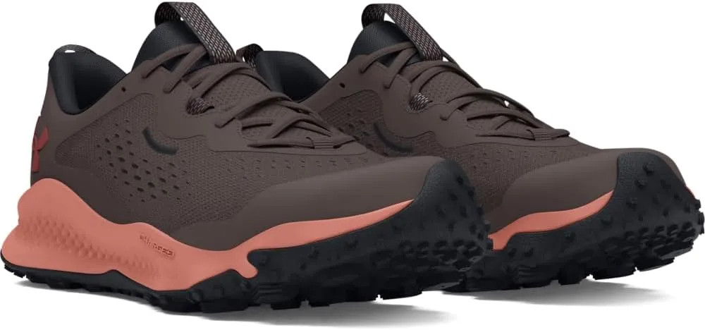 Under Armour Women's Charged Maven Trail Running Shoe