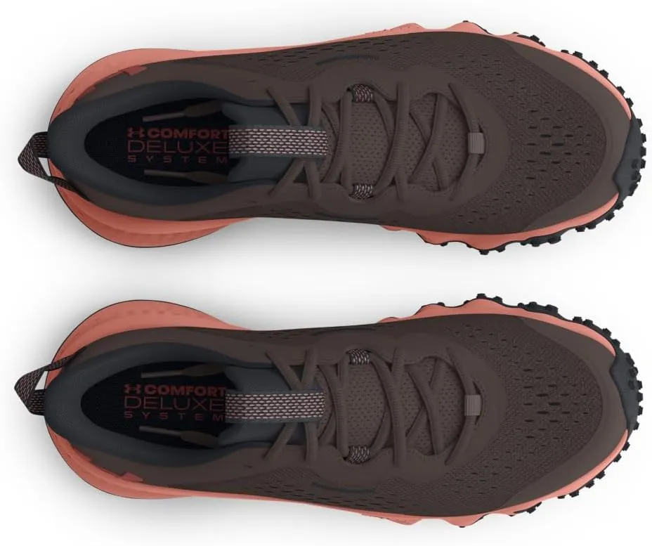 Under Armour Women's Charged Maven Trail Running Shoe