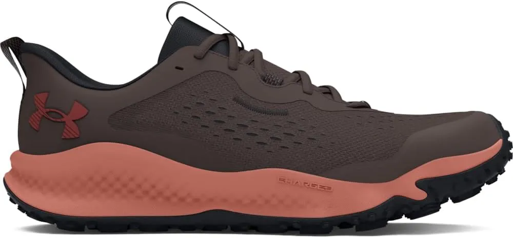 Under Armour Women's Charged Maven Trail Running Shoe
