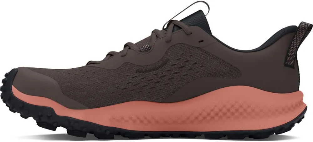 Under Armour Women's Charged Maven Trail Running Shoe